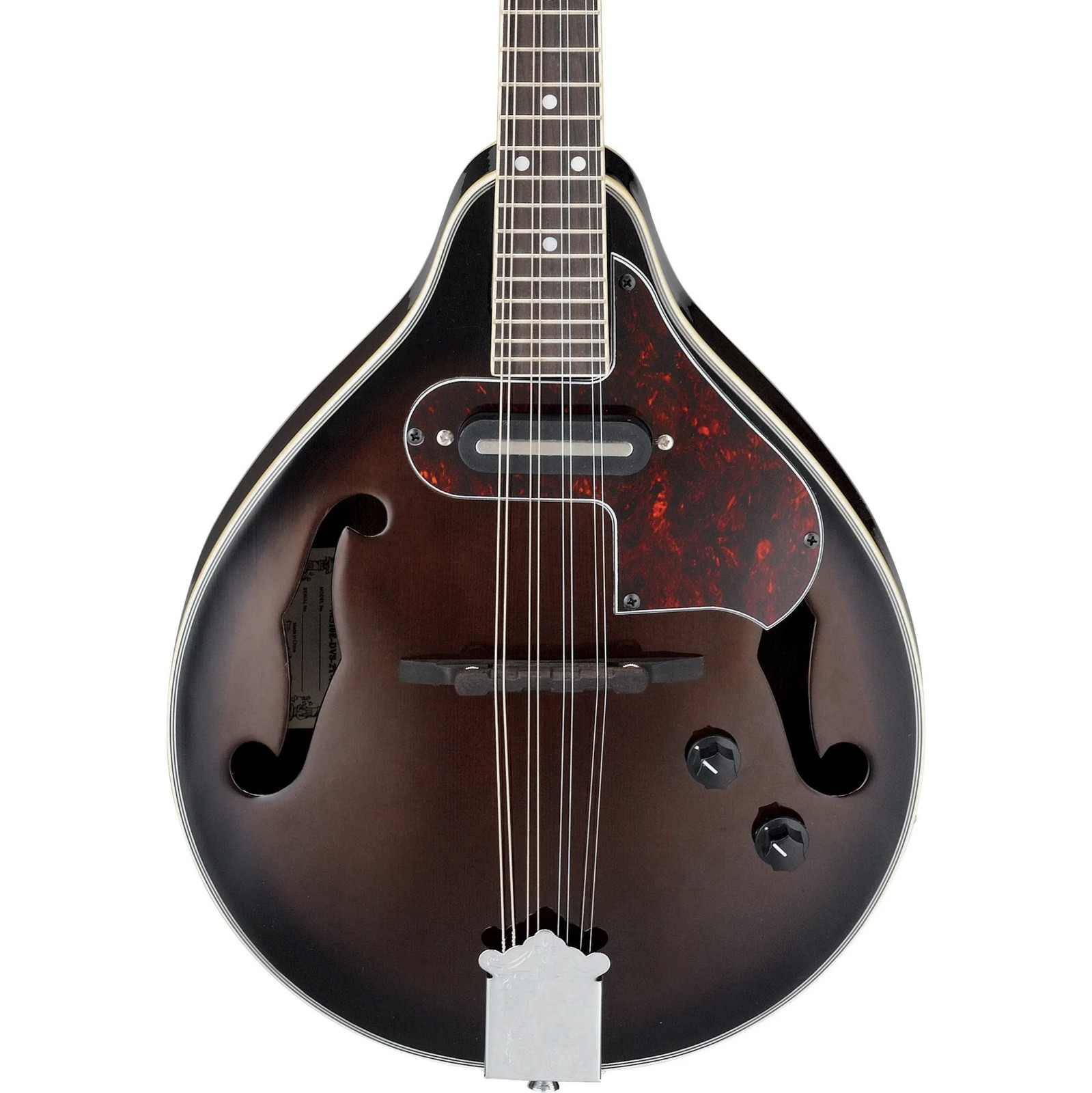 Ibanez M510EDVS A-Style Electric Mandolin Dark Violin Sunburst 36790₽
