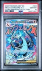 PSA 10 Charizard X Ex 023 Black Star Promo Mega Evolution UPC 2025 English