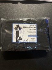 Blue Key World Cable Management Sleeve