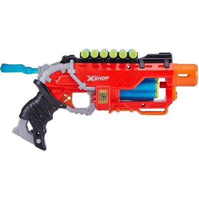 X-Shot Dino Attack Dino Striker