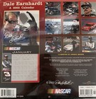 2003 12- Month Dale Earnhardt Inc Nascar Calendar  — photo 2