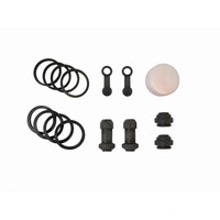 Bremssattel Bremszangen Reparatursatz Vorne FüR Suzuki AN 400 Burgman 2007-2012