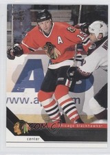 2002-03 Pacific Alex Zhamnov Alexei Zhamnov #85 0a4
