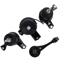 Transmission & Engine Mount Set For Toyota Sienna 3.5L 2011-2014 EM-9238 EM-9236