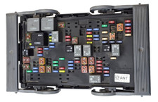 Gmc Sierra Chevrolet Silverado 10-14 Fuse Box Relay Module 20978811-01 Ant Oem Gmc Sierra Chevrolet Silverado 10-14 Fuse Box Relay Module 20978811-01 Ant Oem