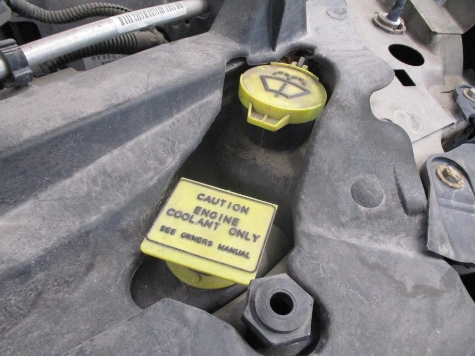Used Brake Master Cylinder fits: 2007 Chrysler Aspen Grade A | eBay
