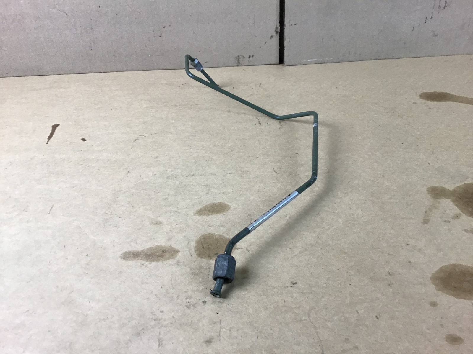McLaren 720S 720 2018 Rear Left Driver Brake Line Hose Pipe 17 18 19 20 |$8
