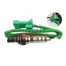 Sonde lambda Renault SAFRANE