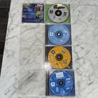 PlayStation 1 PS1 Kids Game Lot Frogger Toy Story 2 Looney Tunes Bob Builder
