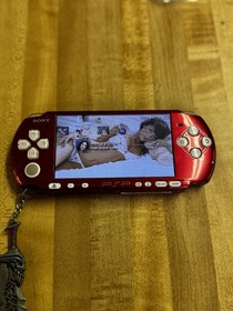 Sony PSP 3000 w/ Added Software