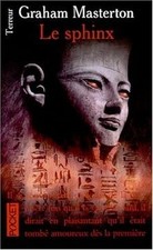 Le Sphinx von Graham Masterton | Buch | Zustand gut