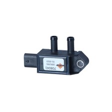 Sensor Abgasdruck am Dieselpartikelfilter NRF passend für u.a. KIA SPORTAGE
