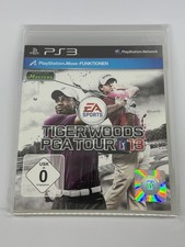 Sony Playstation 3 PS3 Spiel Tiger Woods PGA Tour 13 Sonderpreis TOP