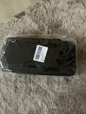 UK's BEST - Nintendo Switch 2 Carry Case – Hard Shell with Storage Pocket