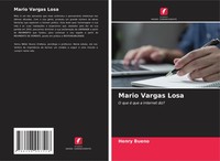 Henry Bueno | Mario Vargas Losa | Taschenbuch | Portugiesisch (2025)