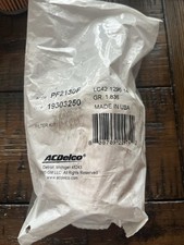Genuine GM Chevrolet GMC Filter Oil (W/ Cap S...