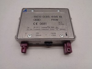 Original Audi Compenser 8E0035456B Verstärker Signalverstärker