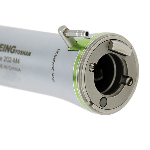 Pieza de mano del motor LED de fibra óptica contra ángulo BEING Dental 1:1 1:5 4:1 20:1 KaVo - Imagen 237 de 253