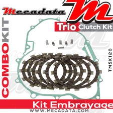 Kit embrayage (disques garnis/ressorts/joint) Yamaha XG 250 Tricker 2006