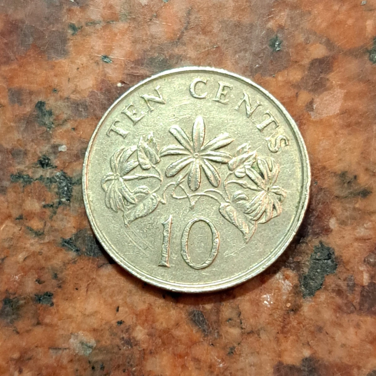 1988 新加坡硬币| eBay