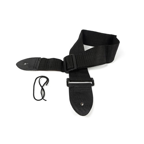 Gemeinsame Praktische Nylon Allgemeine Gitarre Strap Gürtel Für Männer - Bild 3 von 5