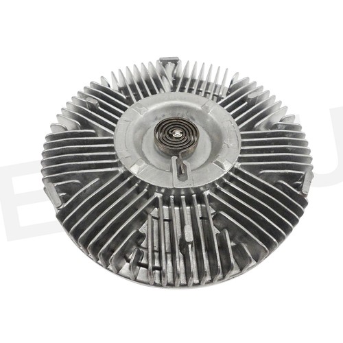 New Fan Clutch Fit 0609 Chevy Trailblazer GMC Envoy Saab 97X Isuzu Ascender eBay
