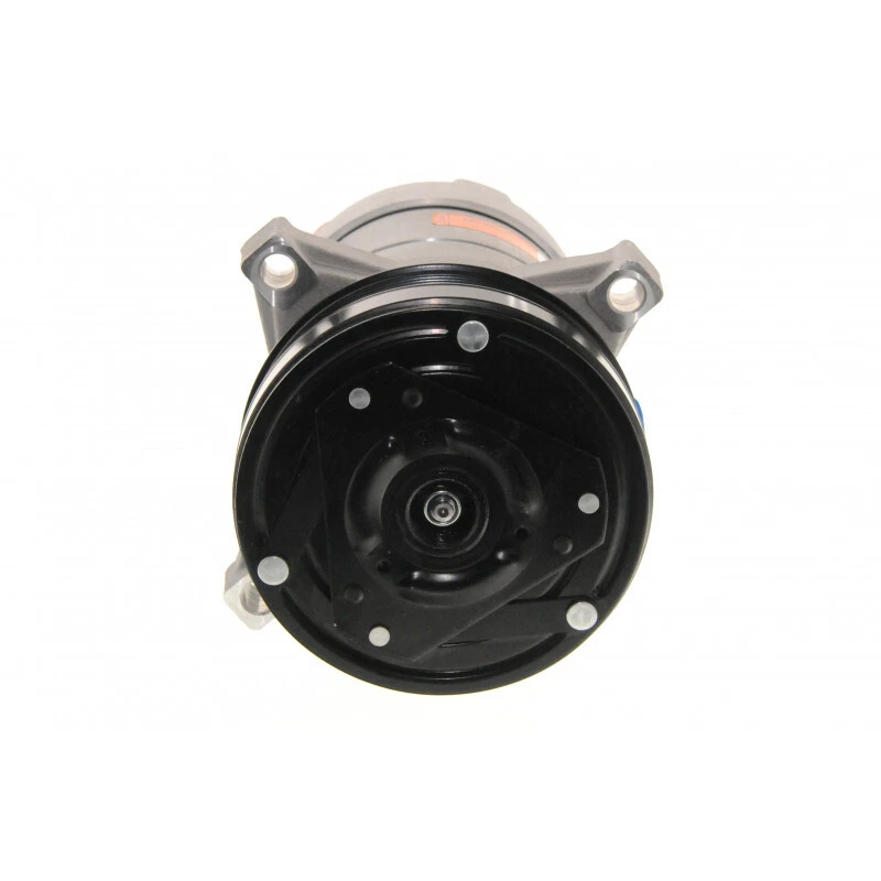 Compresor de aire acondicionado ACDelco 15-22257 89019366 para 80-02 Cadillac Eldorado DeVille Foto 3 de 4