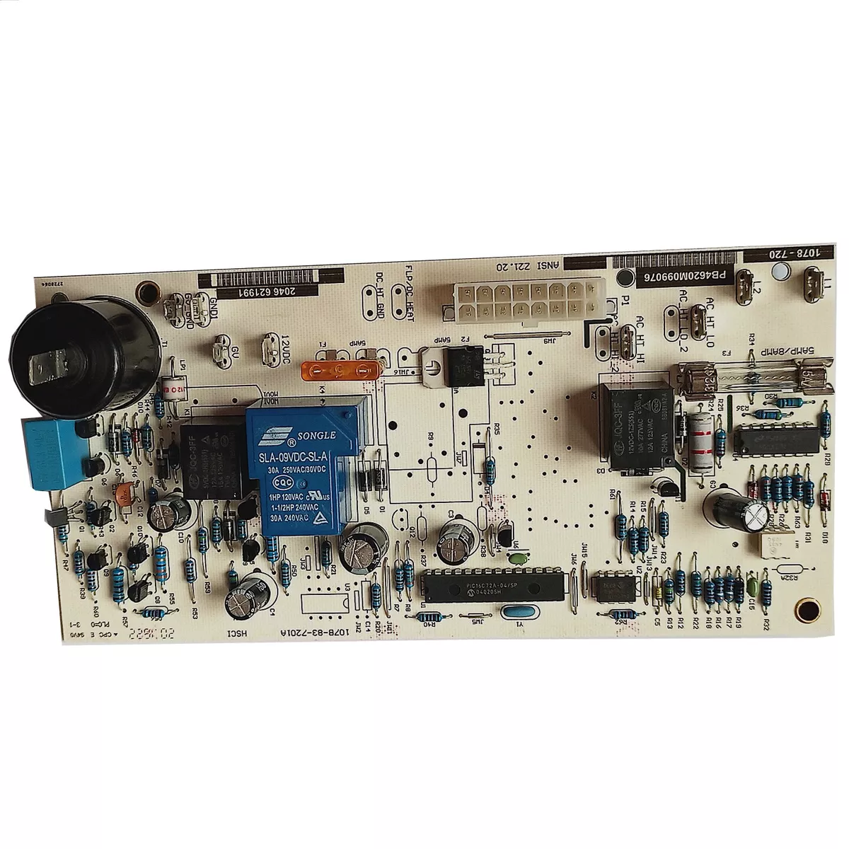 Norcold sale n611 refrigerator