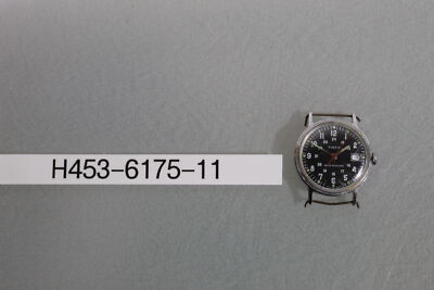 Timex water resistant Armbanduhr Uhr (H453-6175-11-A41)