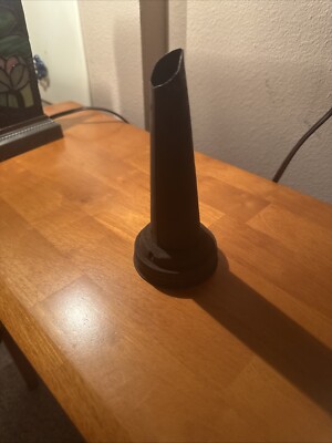 Vintage Master MFG Oil Spout.. 