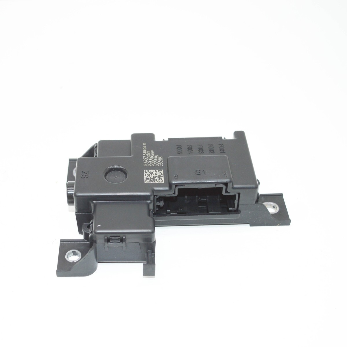 MERCEDES-BENZ EQS V297 Fuse Box A2975400441 NEW GENUINE | eBay