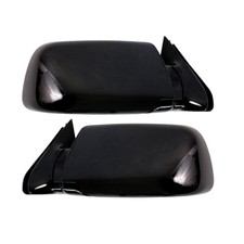 New Oem Grade Lh Rh Door Mirror 1988-2000 Chevrolet Blazer Power 15764760 Base