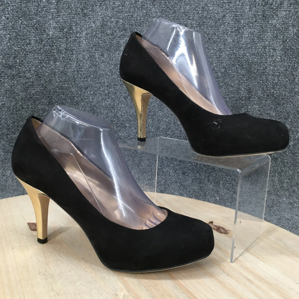 Madden girl hotsell shoes heels