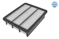 Meyle 35-123210016 Luftfilter FüR Mazda 3 6 CX-5 2.2D 04.12-