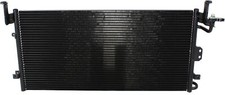  A/C Condenser For Kia Magentis 2003-2004