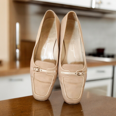 Salvatore Ferragamo Women display picture 1