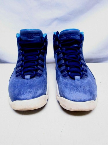 Nike Air Jordan 10 Retro LA City Los 