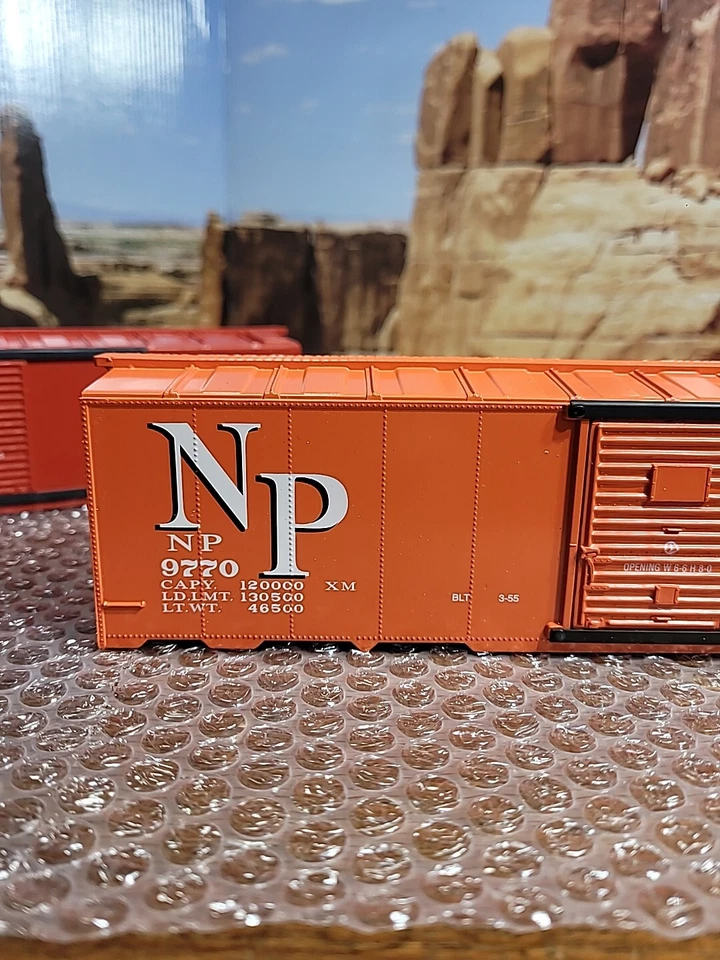 Пластиковые гильзы Williams калибра O Burlington и NP - Изображение 2 из 4