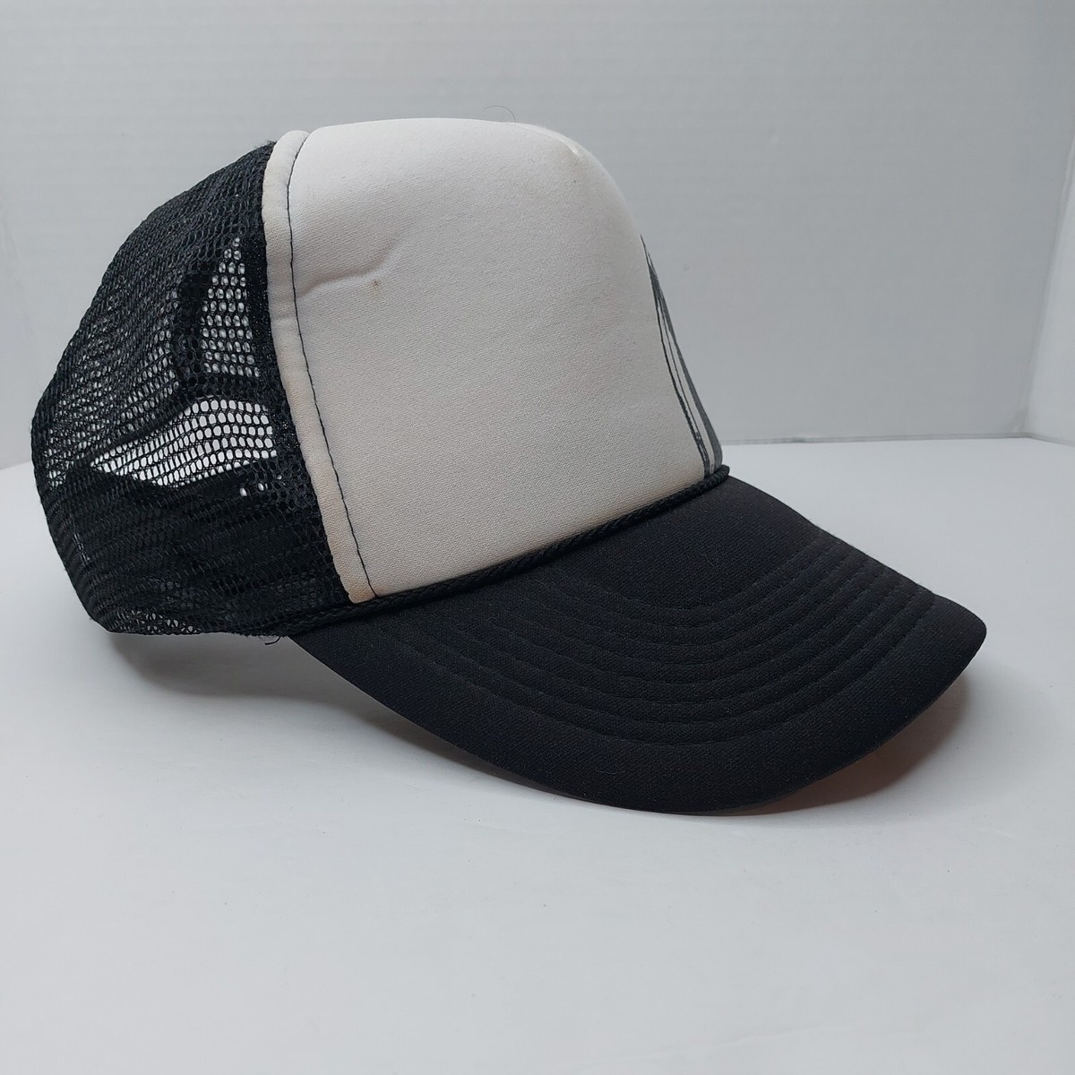 10 Barrel Brewing Roped Snap back Trucker Hat Cap View 4