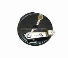 6" Complete Rear Brake Assembly Fit For Royal Enfield Bullet