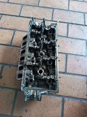 Original Audi A4 B6 8E A6 4B 2.5 TDI Zylinderkopf rechts BDH 059L
