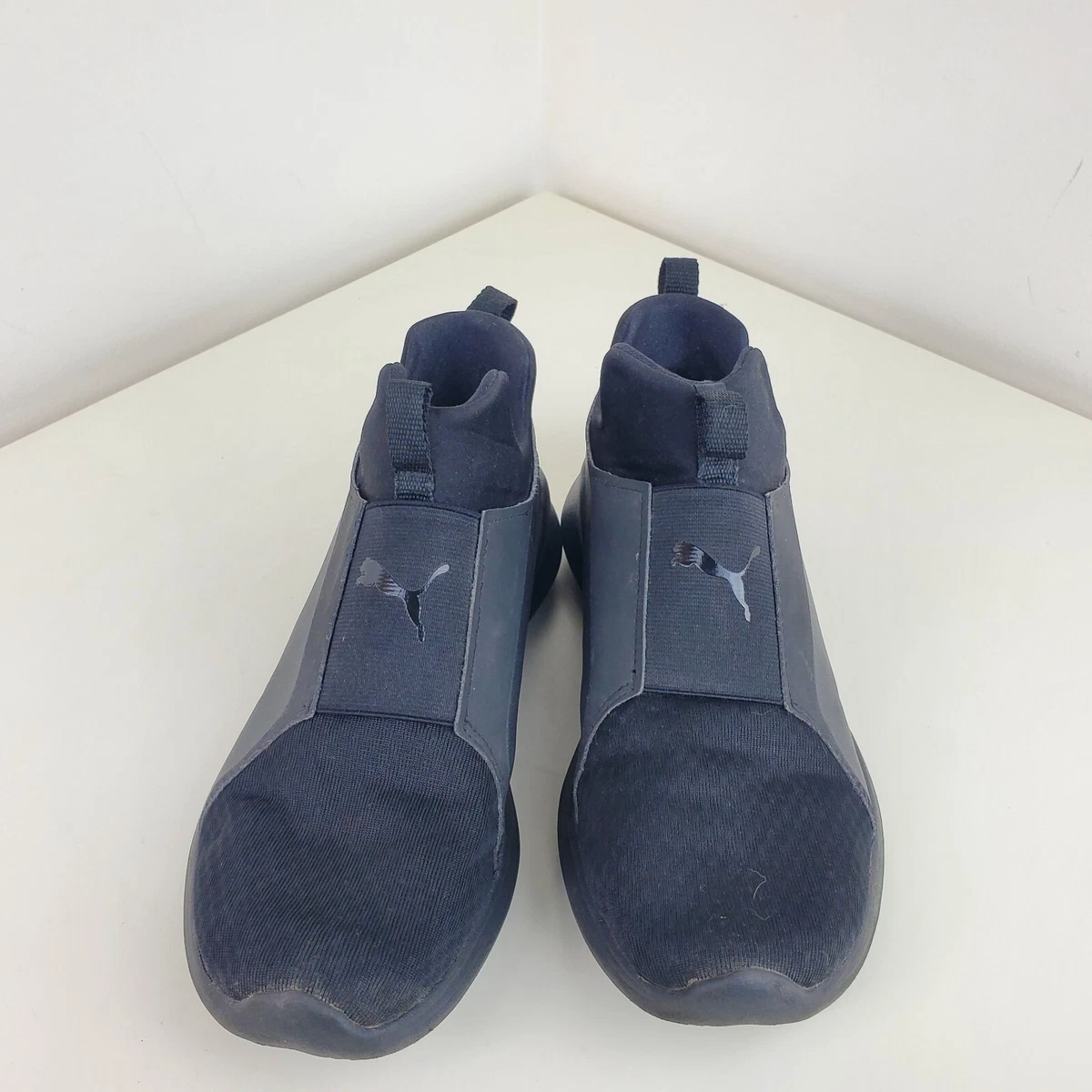Puma rebel shop mid core