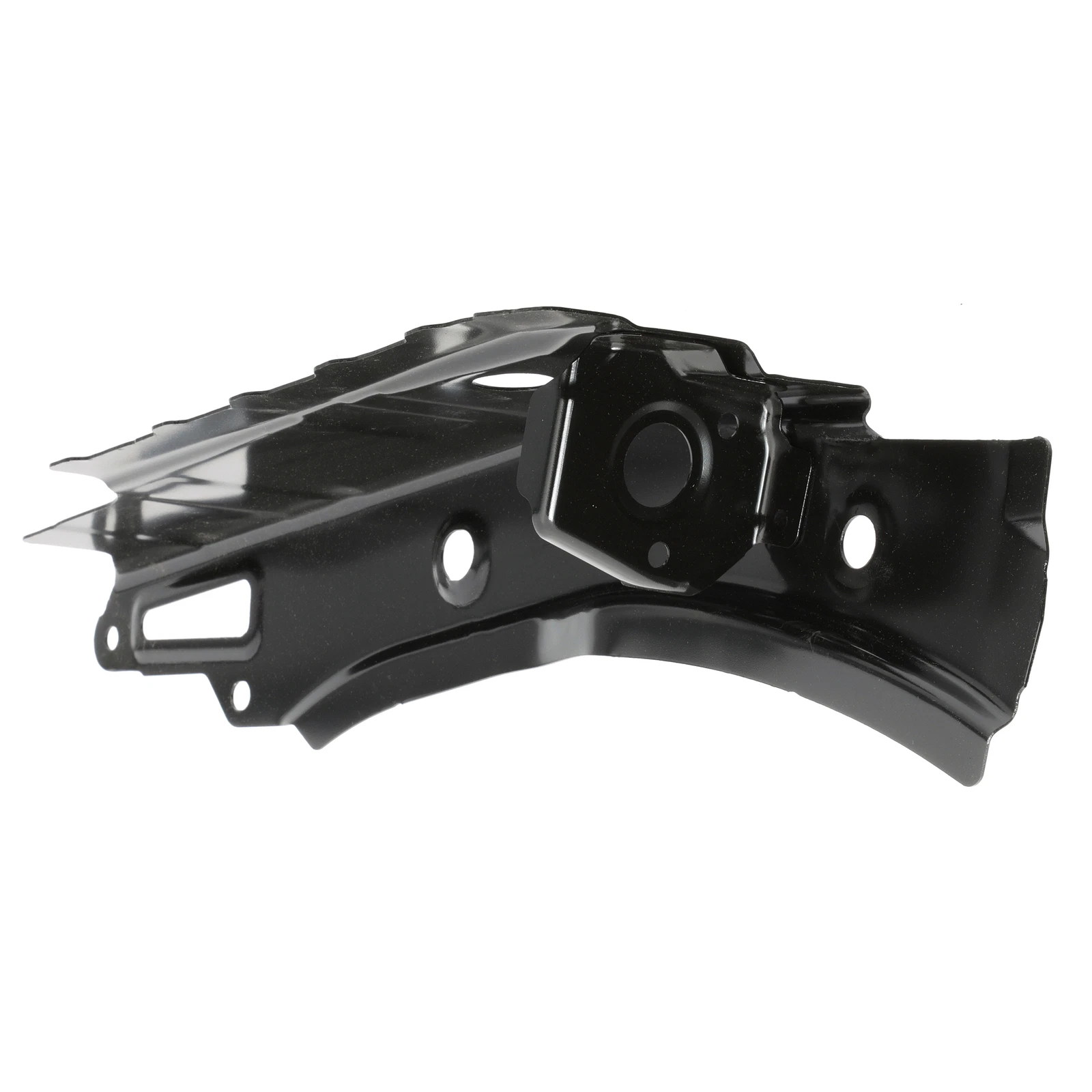 Marco de aleta del lado del conductor para Subaru Legacy, Outback 2015-2019 (N/P 51620AL05A9P)