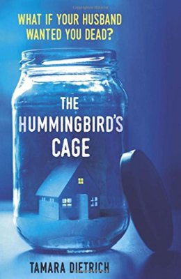 The Hummingbird's Cage