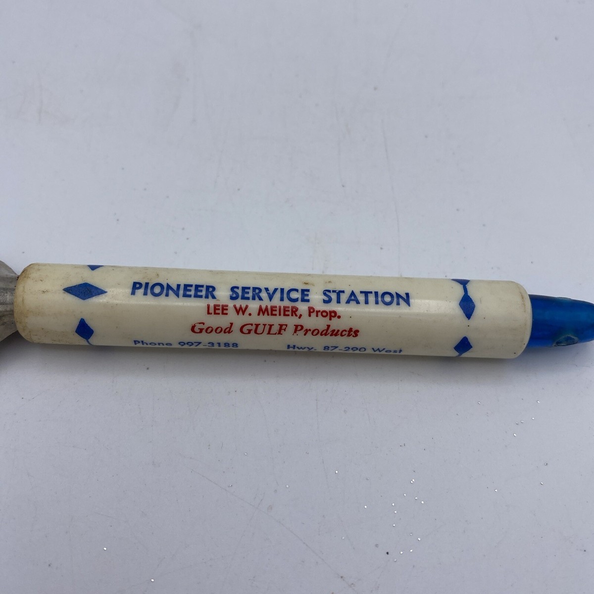 vintage soda advertising bottle opener | eBay