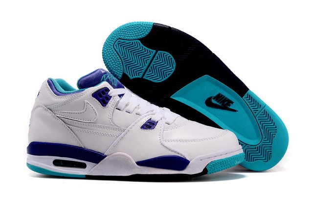 nike air flight 89 grape