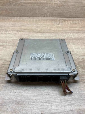 A0225458032 0281001817 MERCEDES BENZ Motor ECU Engine Module Unit 