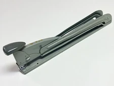 Vintage Swingline No. 4 Speed Stapler 12” Extended Reach