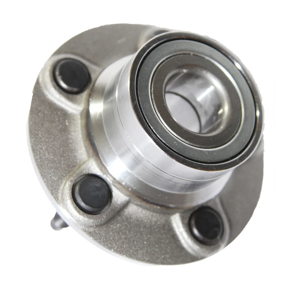 Cojinete de cubo de rueda trasera 2 piezas para 01-07 Ford Taurus 01-04 Mercury Sable 512164 Foto 2 de 4