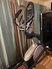 Barely Used ProForm Elliptical Endurance 920e